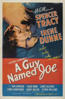 Парень по имени Джо (1943)