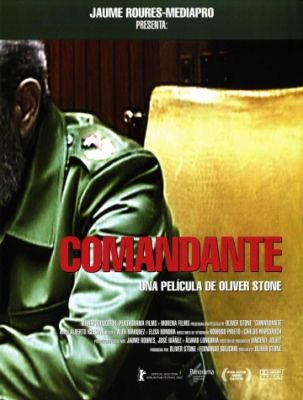 Команданте (2003)