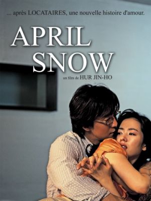 Апрельский снег (2005)