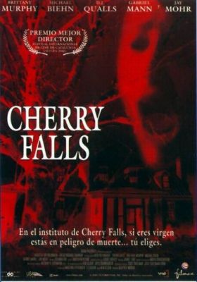 Убийства в Черри-Фолс (2000)