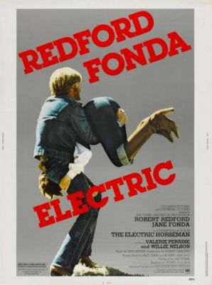 Электрический всадник (1979)
