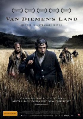 Земля Ван Дьемена (2009)