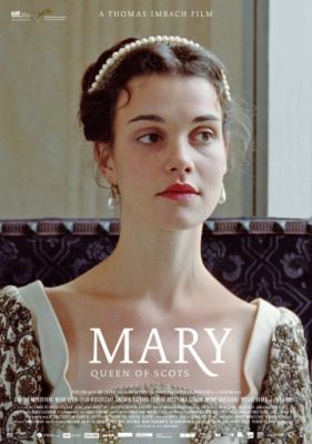 Мария – королева Шотландии (2013)