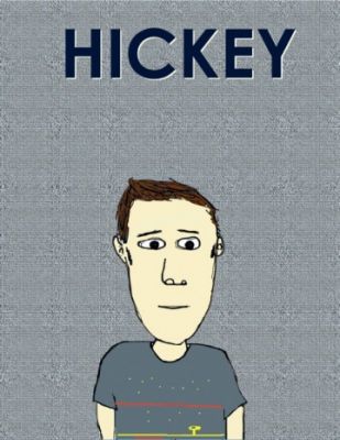 Hickey (2017)