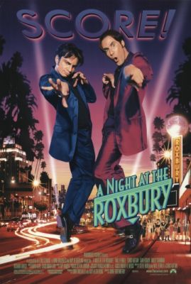 Ночь в Роксбери (1998)
