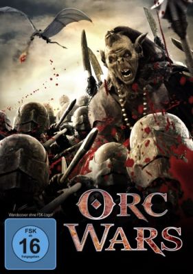Войны орков (2013)