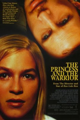 Принцесса и воин (2000)