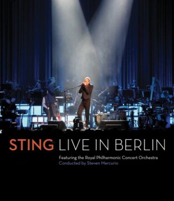 Sting: Live in Berlin (2010)