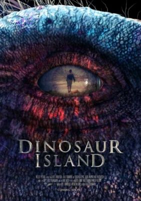 Остров динозавров (2014)