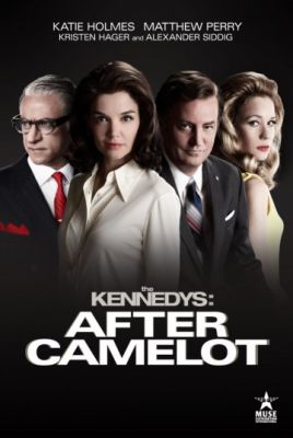 Клан Кеннеди: После Камелота (2017)