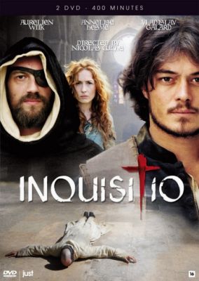 Инквизиция (2012)