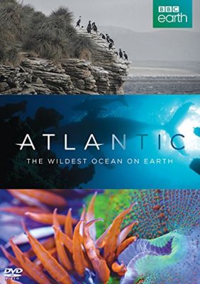 Atlantic: The Wildest Ocean on Earth (2015)