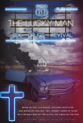 The Lucky Man (2017)