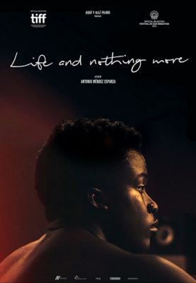 Life & Nothing More (2017)