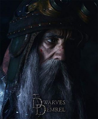 The Dwarves of Demrel (2018)