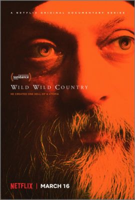 Wild Wild Country (2018)