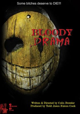 Bloody Drama (2017)