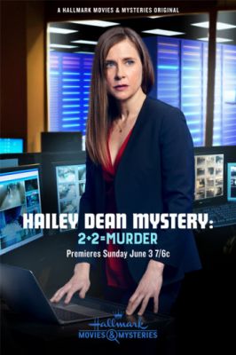 Расследование Хейли Дин: 2 + 2 = убийство (2018)