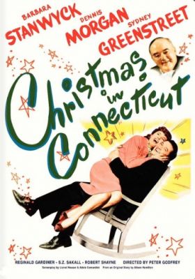 Рождество в Коннектикуте (1945)