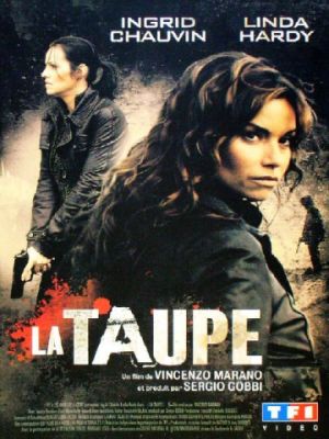 Шпион (2007)