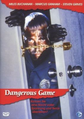 Опасная игра (1987)