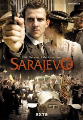Sarajevo (2014)