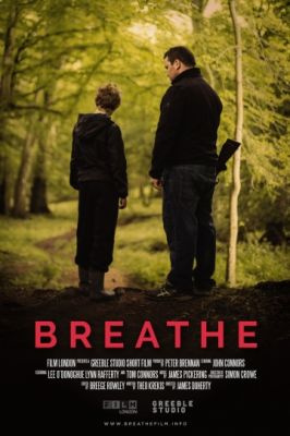 Дыши (2015)