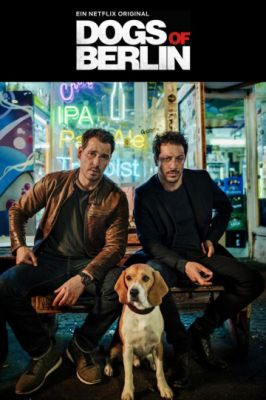 Собаки Берлина (2018)