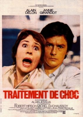 Лечение шоком (1972)