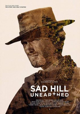 Desenterrando Sad Hill (2017)