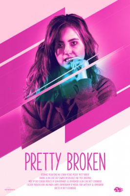Pretty Broken (2018)