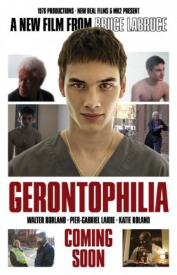 Геронтофилия (2013)