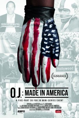 О. Джей: Сделано в Америке (2016)