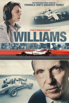 Уильямс (2017)