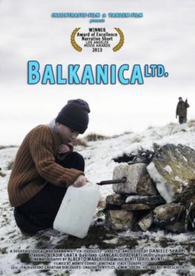 Balkanica LTD. (2013)