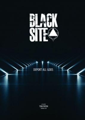 Black Site (2018)