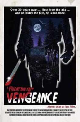 Vengeance (2019)
