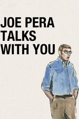 Joe Pera Talks with You (2018)