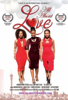 All About Love (2017)