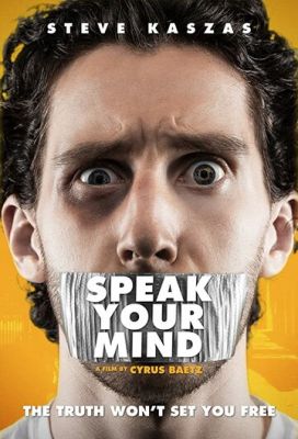 Speak Your Mind ()