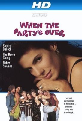 Вечеринка в Беверли Хиллз (1993)