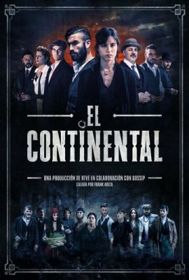El Continental (2018)