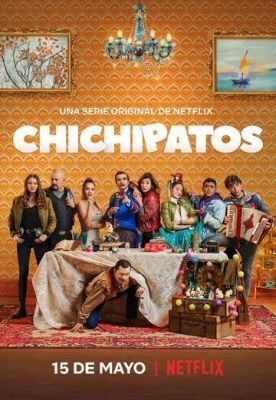 Chichipatos (2020)