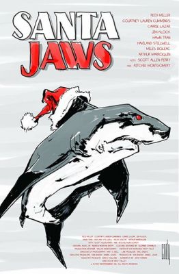 Santa Jaws (2018)