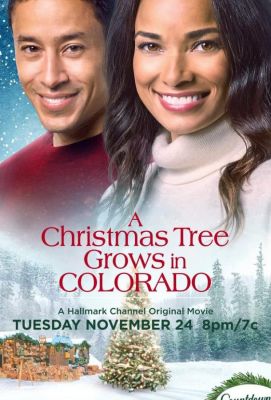 A Christmas Tree Grows in Colorado (2020)