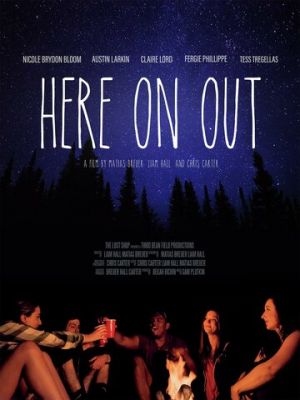 Here On Out (2019)