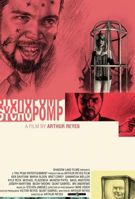 Psychopomp (2020)