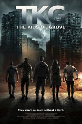 TKG: The Kids of Grove ()