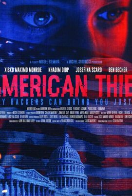 American Thief ()