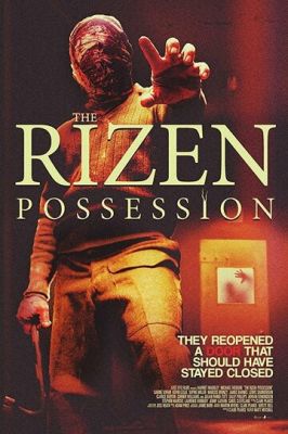 The Rizen: Possession (2019)